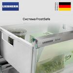 Превью картинка Камера морозильная Liebherr Fdgd 1404 #5