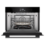 Превью картинка Электрический духовой шкаф Maunfeld MCMO.44.9GB #2