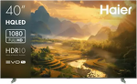 Превью картинка Телевизор Haier 40 Smart TV D1 Pro #2