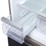 Превью картинка Холодильник с нижней морозилкой Haier A3FE742CGBJRU #4