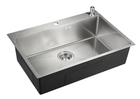 Картинка EMAR EMB-125A PVD Nano Satine