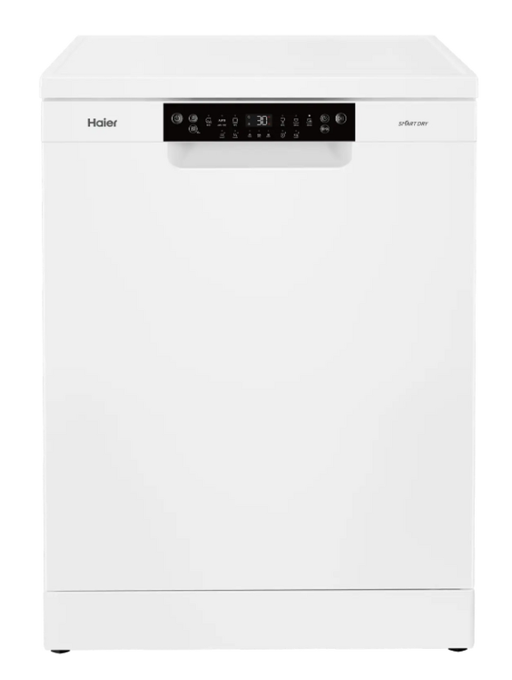 Фото Посудомоечная машина 60см Haier HDWE15-58WE2RU