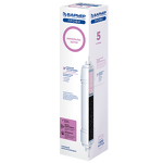 Превью картинка Картридж для фильтра Барьер Фильтроэлемент Минерализатор RO (новый крой) #1