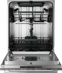 Превью картинка Посудомоечная машина 60см встраиваемая Asko DFI544B #4
