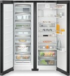 Превью картинка  Холодильник side by side Liebherr XRFbd 5220 #10