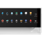 Превью картинка Машина сушильная HIBERG HDQ11 - 10 W #3