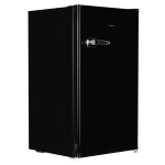 Превью картинка Холодильник с одной дверцей Maunfeld MFF83RB #4