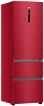 Превью картинка Холодильник с нижней морозилкой Haier A4F637CRMVU1 #2