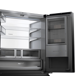Превью картинка  Холодильник side by side Casarte CASF4777ETAC5U1 #5