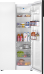 Превью картинка  Холодильник side by side Weissgauff WSBS 600 WG NoFrost Inverter #12