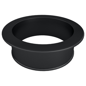 Картинка Paulmark Горловина для измельчителя PM114 PM114-AN Антрацит