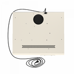 Превью картинка Козырьковая вытяжка Elikor Davoline 60П-290-П3Л #4