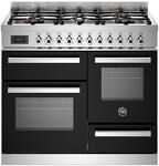 Превью картинка Центр варочный Bertazzoni PRO106L3ENET #1