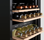 Превью картинка Шкаф винный  Weissgauff WWC-77 DB DualZone #15