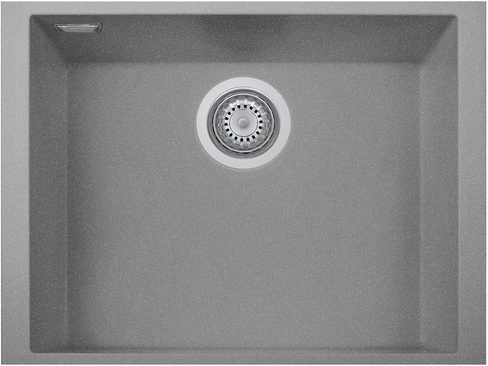 Фото Rivelato STRIA 6053 1-чаш 600*440 Titanio