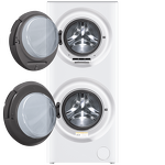 Превью картинка Стиральная машина с фронтальной загрузкой Maunfeld MFWD14157WH06 #3