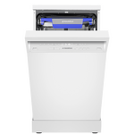 Превью картинка Посудомоечная машина 45см Maunfeld MWF45230W #1