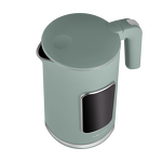 Превью картинка Чайник Maunfeld MGK-635DGN #4