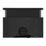 Превью картинка Встраиваемая вытяжка Maunfeld Clyde 60 Glass Black #8