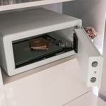 Превью картинка Сейф Сейф Meyvel SF5-430-195 (white) #11