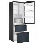 Превью картинка Холодильник с нижней морозилкой Casarte CAST334GC7RU1 #6