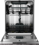 Превью картинка Посудомоечная машина 60см встраиваемая Asko DFI545N #4