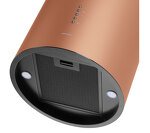 Превью картинка Островная вытяжка Maunfeld LEE ISLA 39 COPPER #4