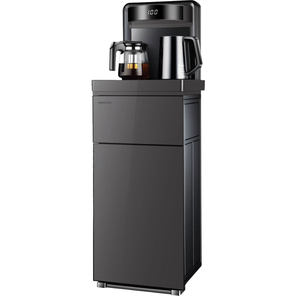 Фото HIBERG UF 95 Grey