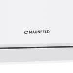 Превью картинка Посудомоечная машина компактная Maunfeld MWF06IM #12