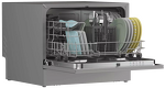 Превью картинка Посудомоечная машина компактная Candy CP 6F51LS-08 #5