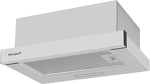 Превью картинка Встраиваемая вытяжка Weissgauff TEL 450 Inox #1