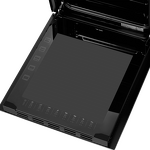 Превью картинка Электрический духовой шкаф Maunfeld EOEH5110B #5