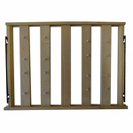 Превью картинка Шкаф винный встраиваемый Винный холодильник (шкаф) компрессорный Dunavox DAB-42.117DB #3