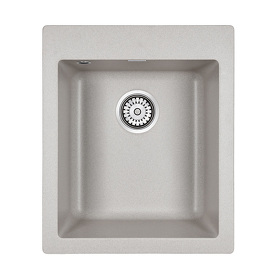 Картинка Paulmark KANTE 40 PM104249-GR Серый GR