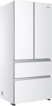 Превью картинка  Холодильник side by side Haier HB18FGWAAARU #2
