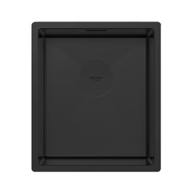 Картинка Paulmark NEXT 38 UNI PM213844-MBN Матовый черный