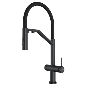 Картинка Paulmark ZENDER Ze213155-BLM Черный