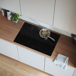 Превью картинка Индукционная варочная панель Asko HI2841FBG1 #2