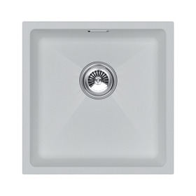 Картинка Paulmark LUMI 45 UNI LU45-WH Белый матовый WH