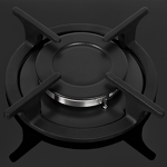 Превью картинка Газовая варочная панель Maunfeld EGHG.64.1CB\G #8