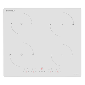 Картинка Maunfeld CVI604EXWH