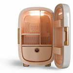 Превью картинка Холодильник для косметики Meyvel MB-12C1W #15