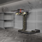 Превью картинка Индукционная варочная панель Asko HIHD854MM  #16