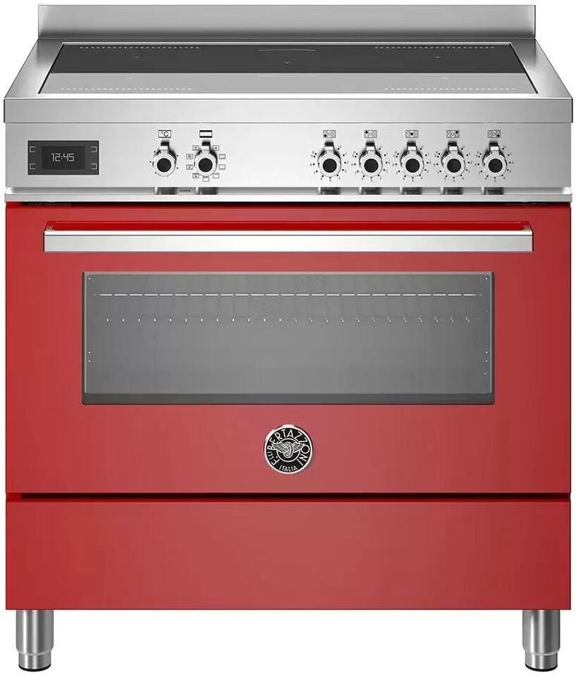 Фото Центр варочный Bertazzoni PRO95I1EROT