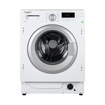 Превью картинка Машина стиральная встраиваемая Maunfeld MBWM148S #13