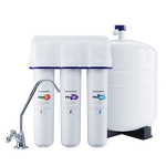 Превью картинка Фильтр для воды Аквафор Водоочиститель OSMO Pro-050-3-А-М #1