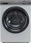 Превью картинка Стиральная машина с фронтальной загрузкой Haier HW90-BP14929AS #1