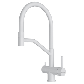 Картинка Paulmark RUBERT Ru213175-WH Белый матовый WH