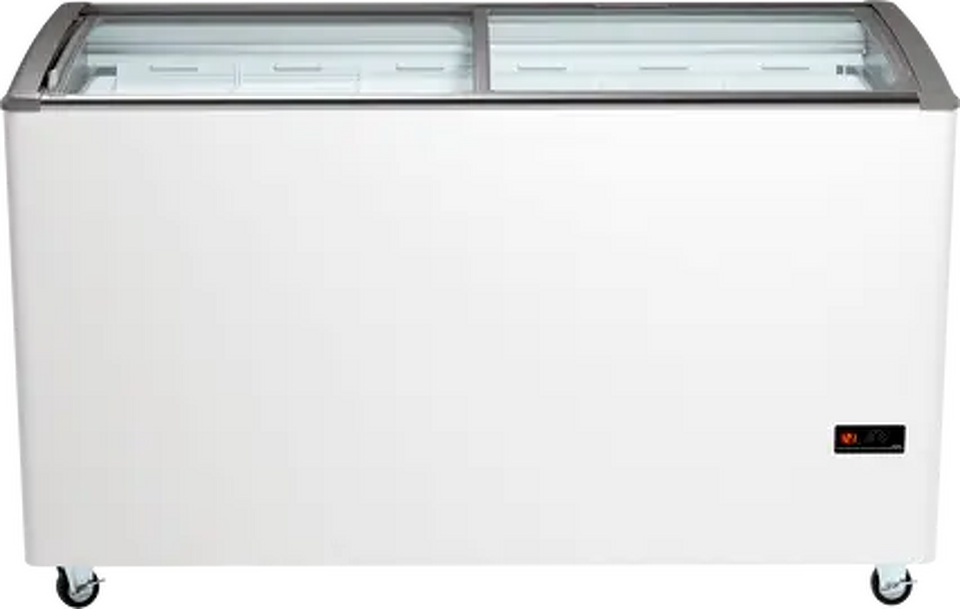 Фото Ларь морозильный  Haier SD-516AE