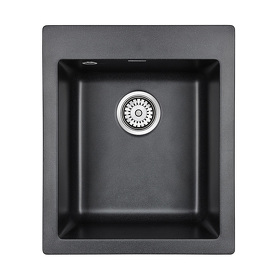 Картинка Paulmark KANTE 40 PM104249-BL Черный гранит BL